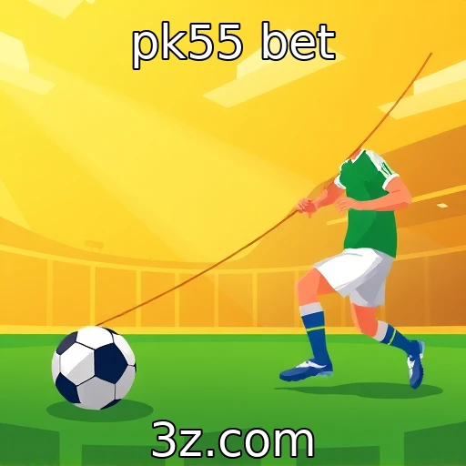 Crescimento de plataformas de apostas online no Brasil