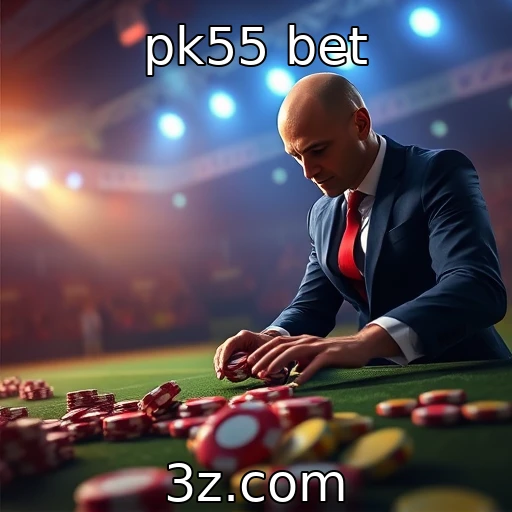 Análise do desempenho financeiro de provedores de jogos