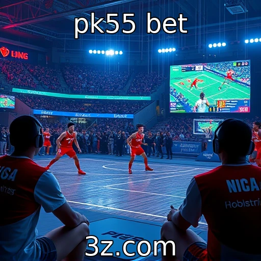 Tecnologias de baixa latência transformam jogos ao vivo