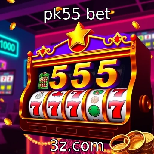 A evolução dos jackpots progressivos e recursos em slots